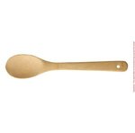 Bamboo Spoon - Bamboo