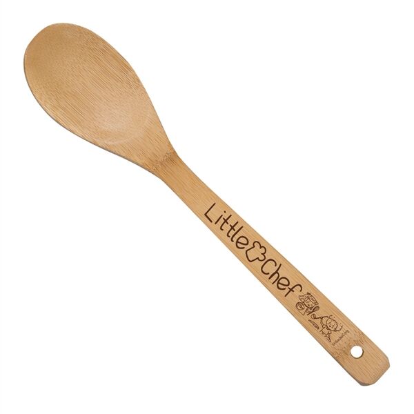 Main Product Image for Bamboo Spoon