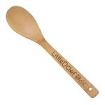 Bamboo Spoon