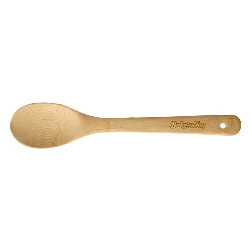 Main Product Image for Imprinted Bamboo Spoon
