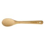 Buy Imprinted Bamboo Spoon