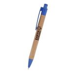 Bamboo Wheat Writer Pen -  