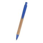 Bamboo Wheat Writer Pen -  