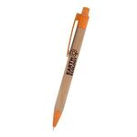 Bamboo Wheat Writer Pen -  