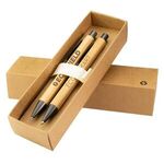 Bambowie Bamboo Gift Set -  