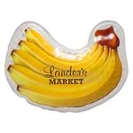 Buy Custom Printed Banana Art Hot/Cold Pack