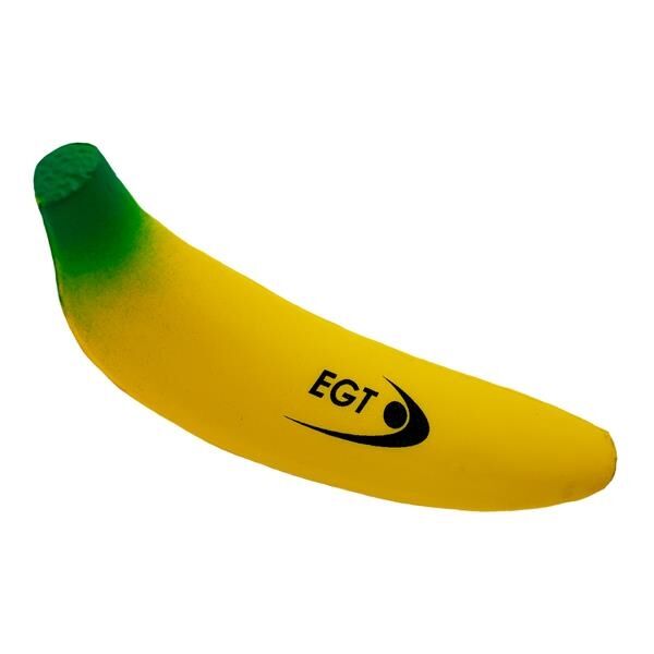 Main Product Image for Promotional Banana Stress Relievers / Balls
