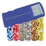 Buy Custom Printed Bandage Dispenser With Pattern Bandages