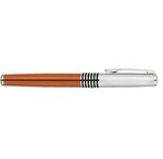 Bande Rollerball Pen - Orange