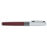 Bande Rollerball Pen - Red