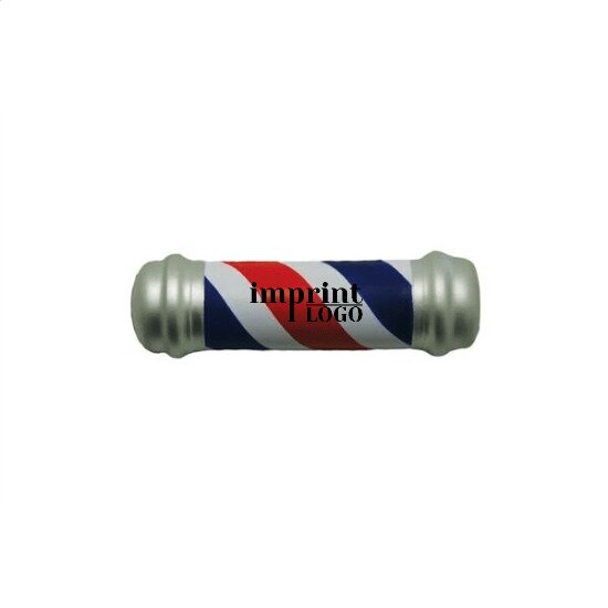 Main Product Image for Barber Pole Stress Reliever