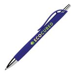 Barcelona Softy Pen - Full-Color - Blue