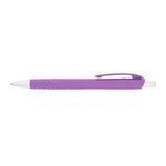 Barclay Pen - Purple