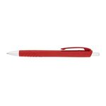 Barclay Pen - Red