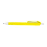 Barclay Pen - Yellow