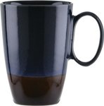 Barista Collection Mug - Blue-brown