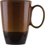 Barista Collection Mug - Tawny-brown
