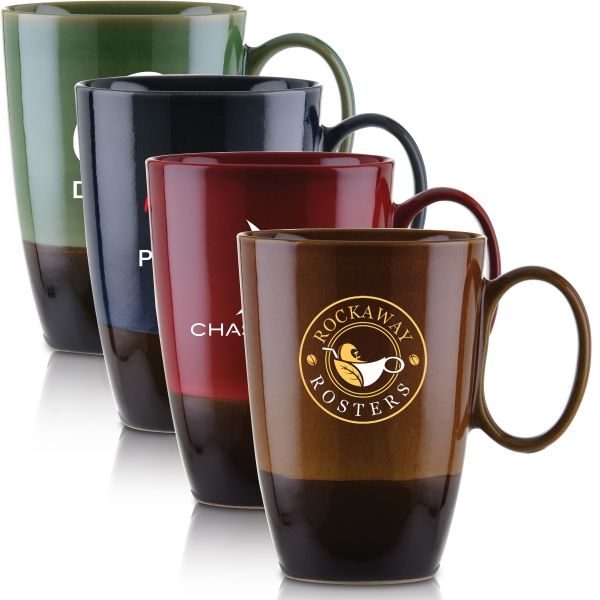 Main Product Image for Coffee Mug Barista Collection 17 Oz
