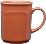 Baristi Collection Mug - Coral