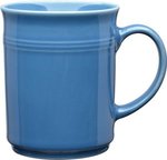 Baristi Collection Mug - Sky Blue