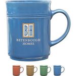 Baristi Collection Mug -  