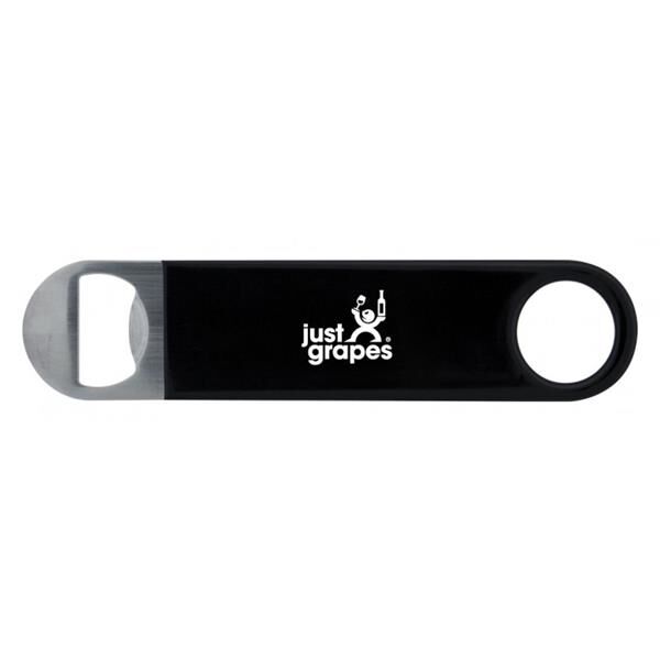 Main Product Image for Bartenders Vinyl Bottle Opener 