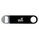 Buy Bartenders Vinyl Bottle Opener 