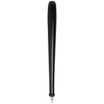 Baseball Bat Pen - Black