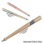 Baseball Bat Pen -  