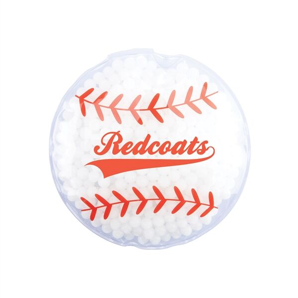 Main Product Image for Baseball Hot/Cold Gel Pack