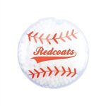 Baseball Hot/Cold Gel Pack -  