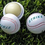 Baseball Lip Balm -  