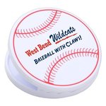 Buy Custom Printed Clip Baseball