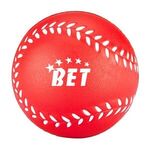 Baseball Stress Reliever -  