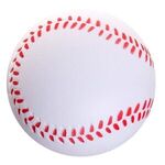 Baseball Stress Reliever -  