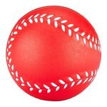 Baseball Stress Reliever -  