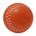 Baseball Stress Relievers / Balls - Orange