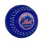 Baseball Stress Relievers / Balls - Royal Blue