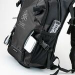 Basecamp 30 Miler Hydration Pack