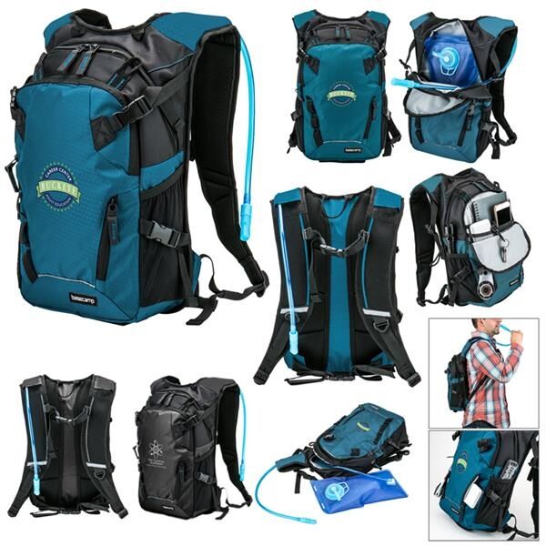 Main Product Image for Basecamp 30 Miler Hydration Pack