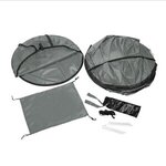 Basecamp Acadia Casual Camping Tent