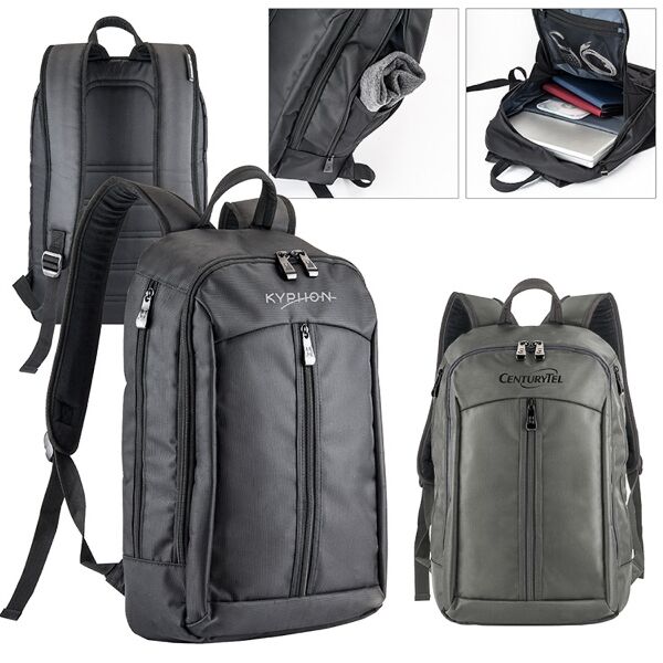 Main Product Image for Basecamp Apex Tech Backpack