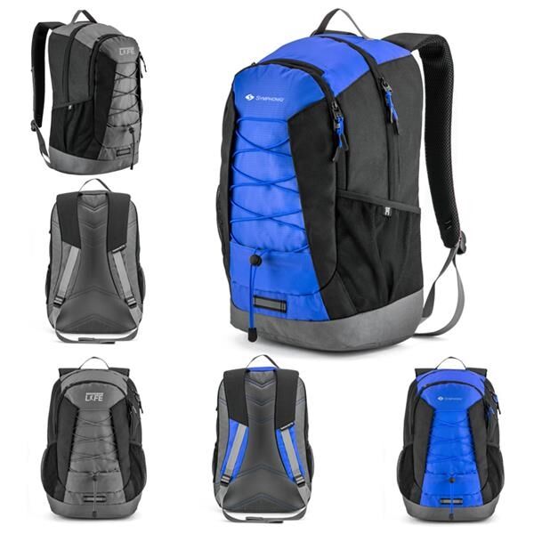 Main Product Image for Basecamp Ascent Laptop Backpack