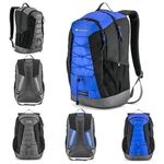 Basecamp Ascent Laptop Backpack