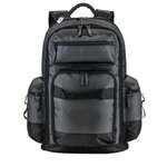 Basecamp Commander Tech Backpack -  