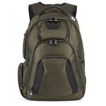 Basecamp Concourse Laptop Backpack -  