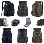 Buy Basecamp Concourse Laptop Backpack