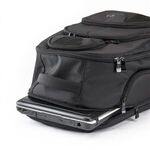 Basecamp Concourse Laptop Backpack -  