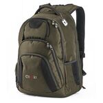 Basecamp Concourse Laptop Backpack -  