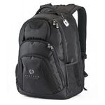 Basecamp Concourse Laptop Backpack -  